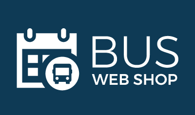 Bus Web Shop