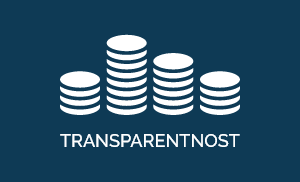 Transparentnost