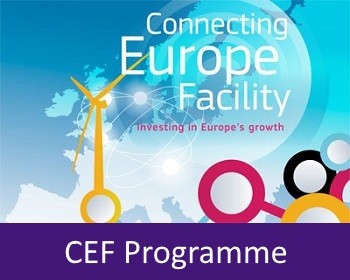 Instrument za povezivanje Europe (CEF)