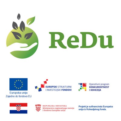 ReDu - provedba Programa izobrazno-informativnih aktivnosti o gospodarenju otpadom Grada Dubrovnika