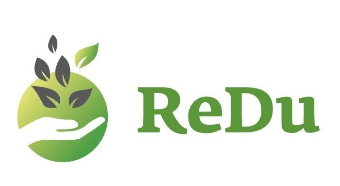 Logo projekta ReDu