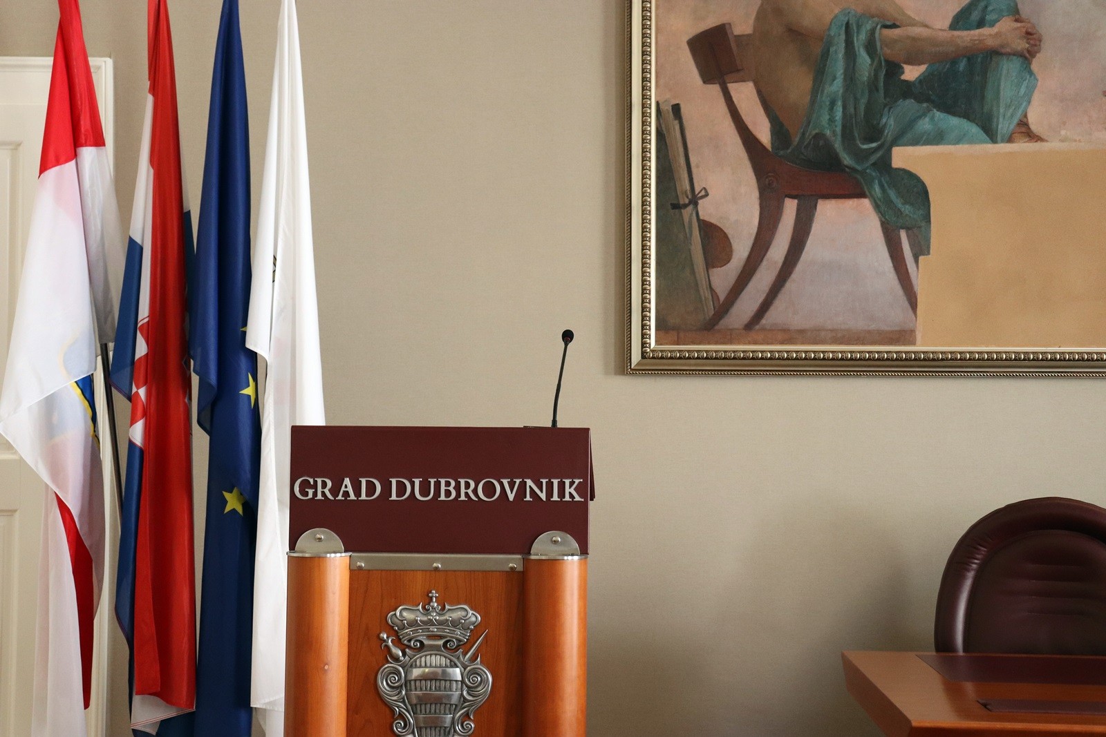 Usvojen Proračun Grada Dubrovnika vrijedan 769,8 milijuna kuna
