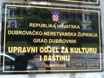 Raspisan Poziv za predlaganje Programa javnih potreba u kulturi Grada Dubrovnika za 2022. godinu