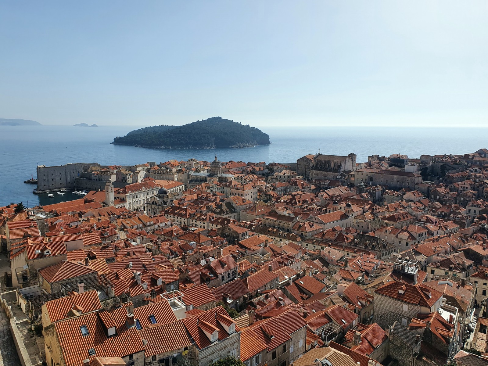 5. sjednica Gradskog vijeća Grada Dubrovnika