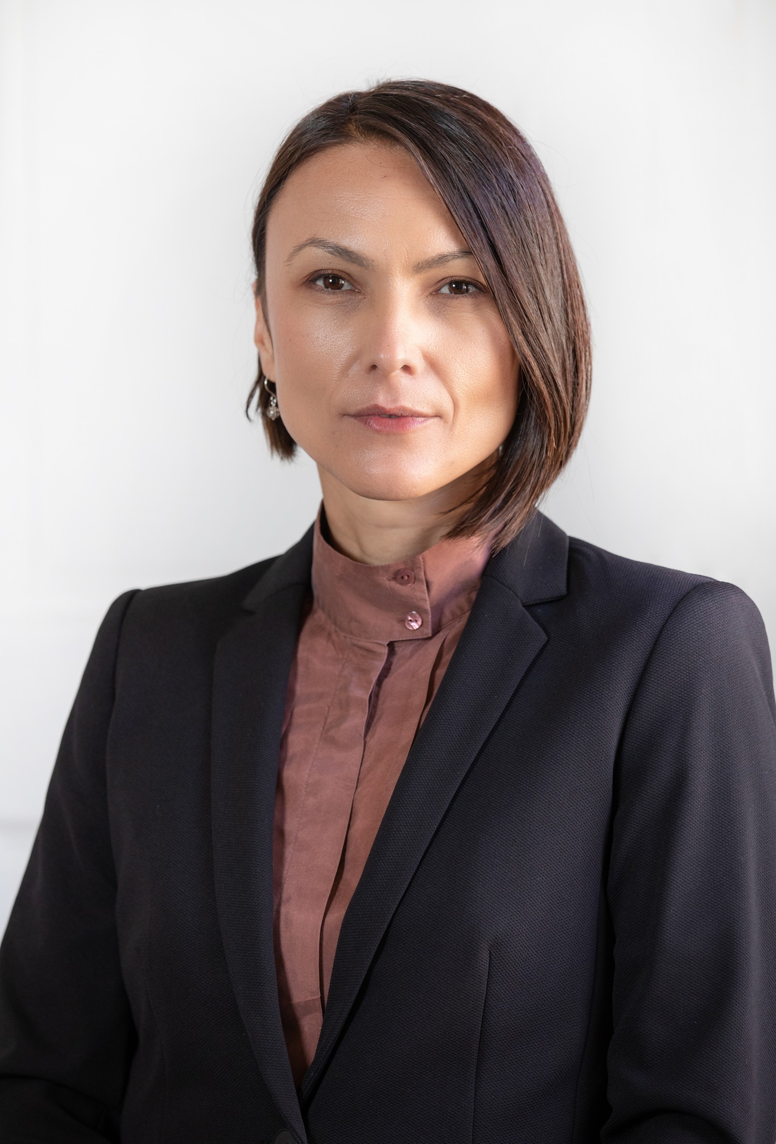 Pročelnica - dr. sc. Julijana Antić Brautović