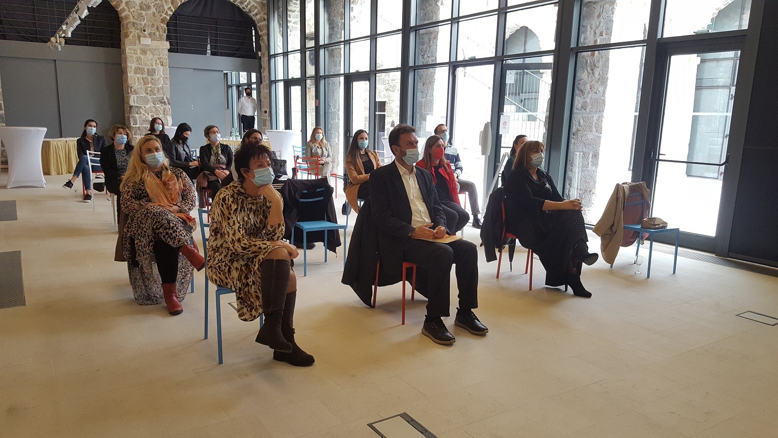 U Dubrovniku održana edukacijska radionica o transformaciji sustava zaštite mentalnog zdravlja