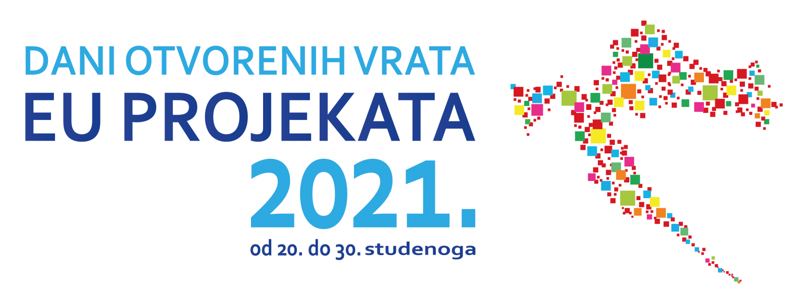 Dani otvorenih vrata EU projektata