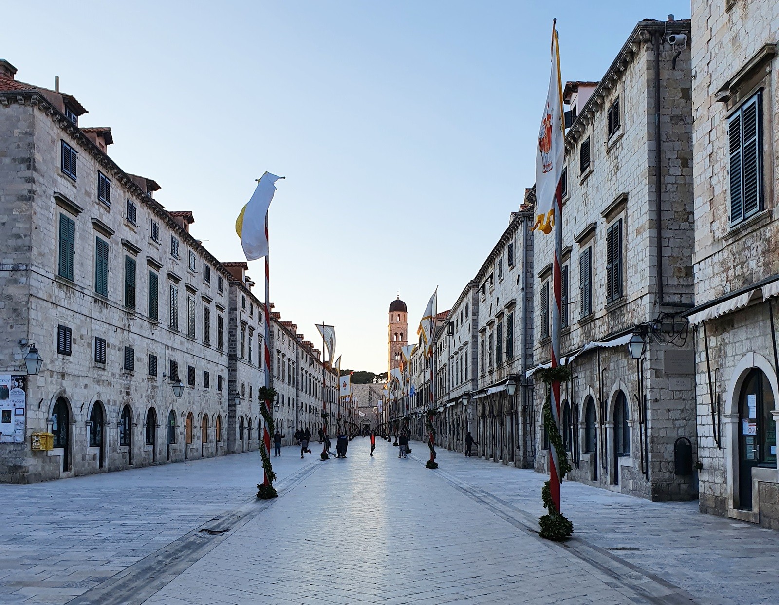 8. sjednica Gradskog vijeća Grada Dubrovnika (PRIJENOS UŽIVO)