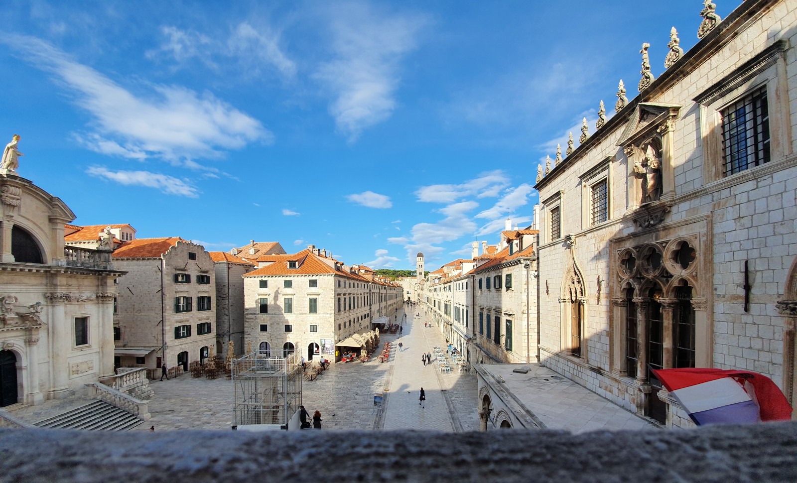 12. sjednica Gradskog vijeća Grada Dubrovnika (PRIJENOS UŽIVO)