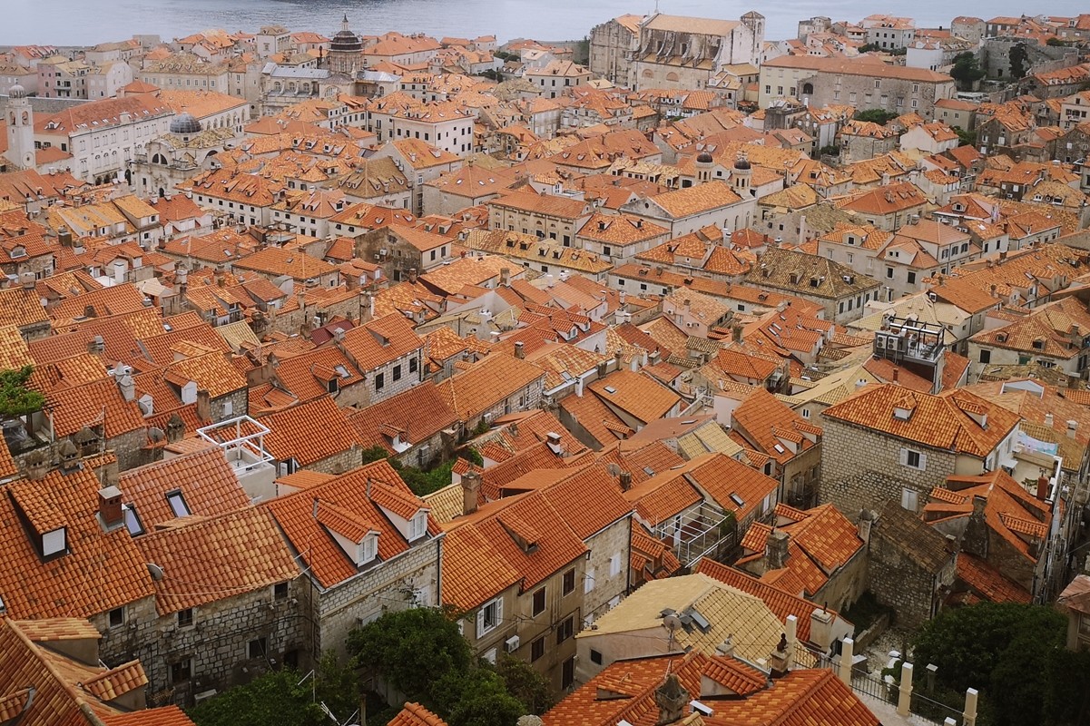 Izrađuje se Strategija upravljanja imovinom Grada Dubrovnika