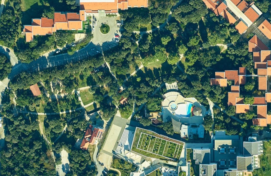 ODLUKOM OPĆINSKOG SUDA Grad Dubrovnik postaje vlasnik parka na Babinom Kuku