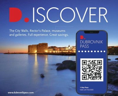 Dubrovnik Pass