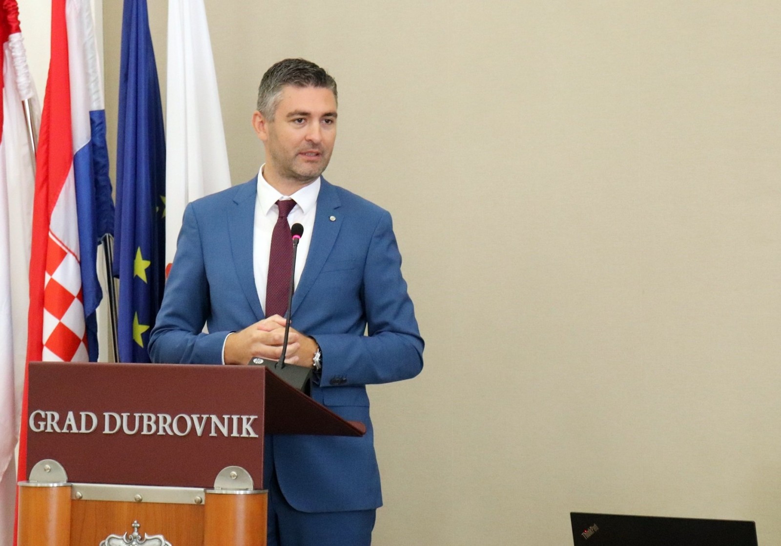 Usvojen rebalans Proračuna Grada Dubrovnika za 2022. – povećanje satnice asistentima u nastavi