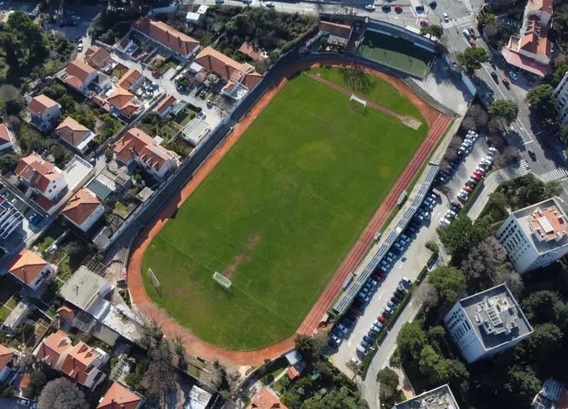 ARENA DUBROVNIK Objavljen Javni poziv za iskaz interesa za realizaciju projekta nogometnog stadiona na Lapadu