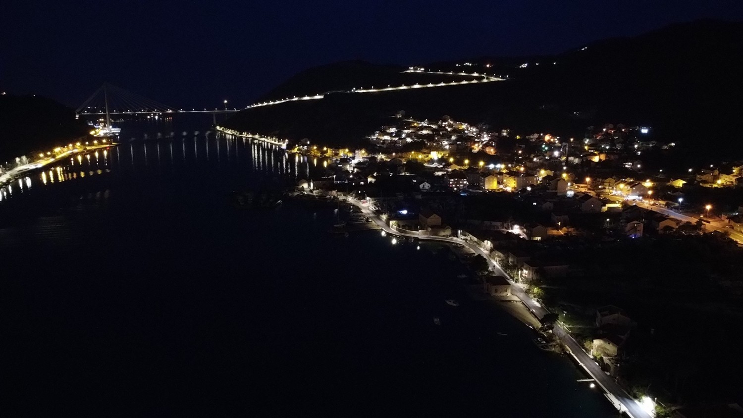 Održano javno otvaranje ponuda u postupku Modernizacija javne rasvjete Grada Dubrovnika
