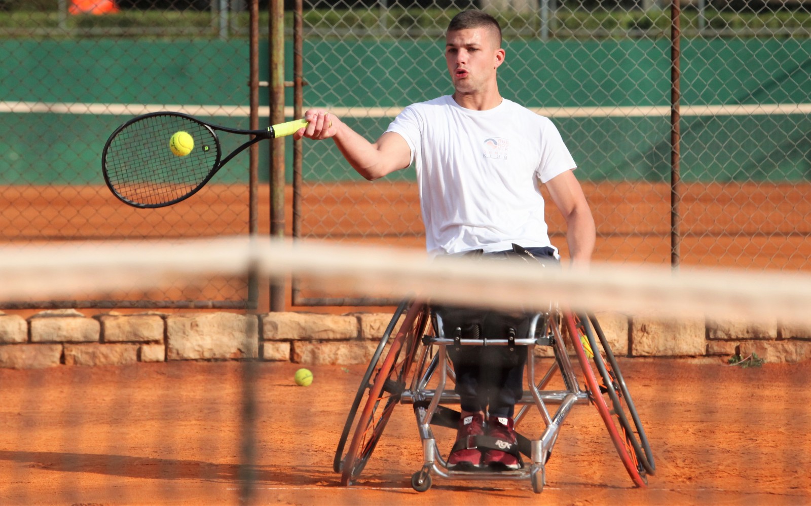 Započela realizacija prvog Programa javnih potreba u športu za osobe s invaliditetom Grada Dubrovnika