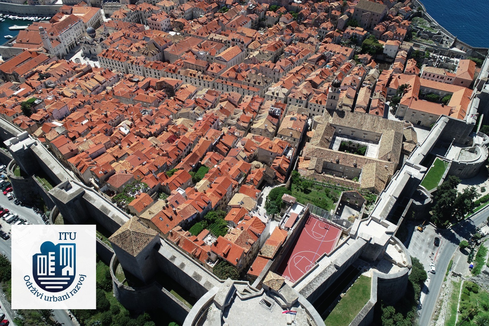 Grad Dubrovnik korak pred prijavu na ITU natječaj – 22 milijuna eura za strateške projekte
