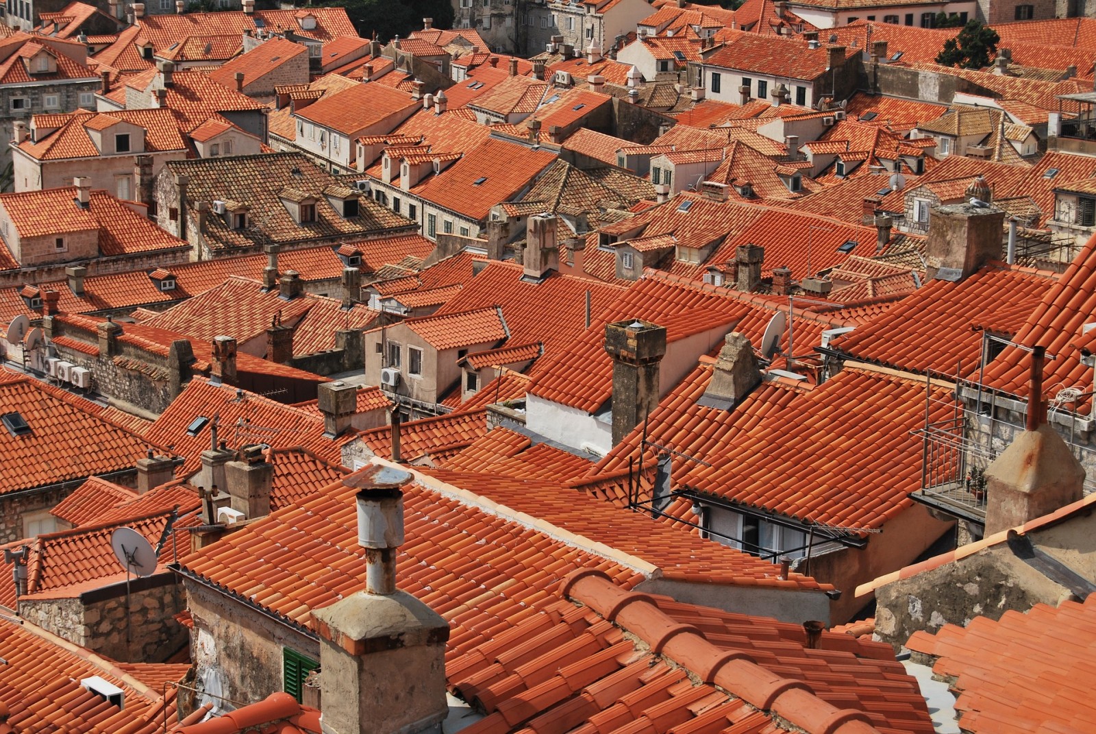 Javni natječaj za podnošenje zahtjeva za davanje stanova u najam na području povijesne jezgre Grada Dubrovnika za obitelji s više djece