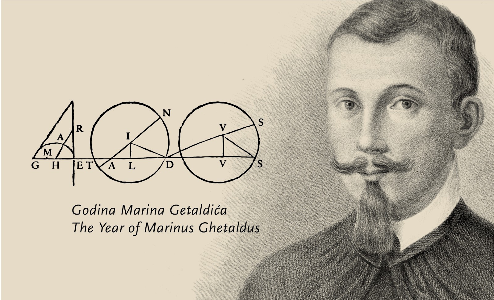 marin getaldic 400 godina