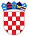 hrvatski grb boja
