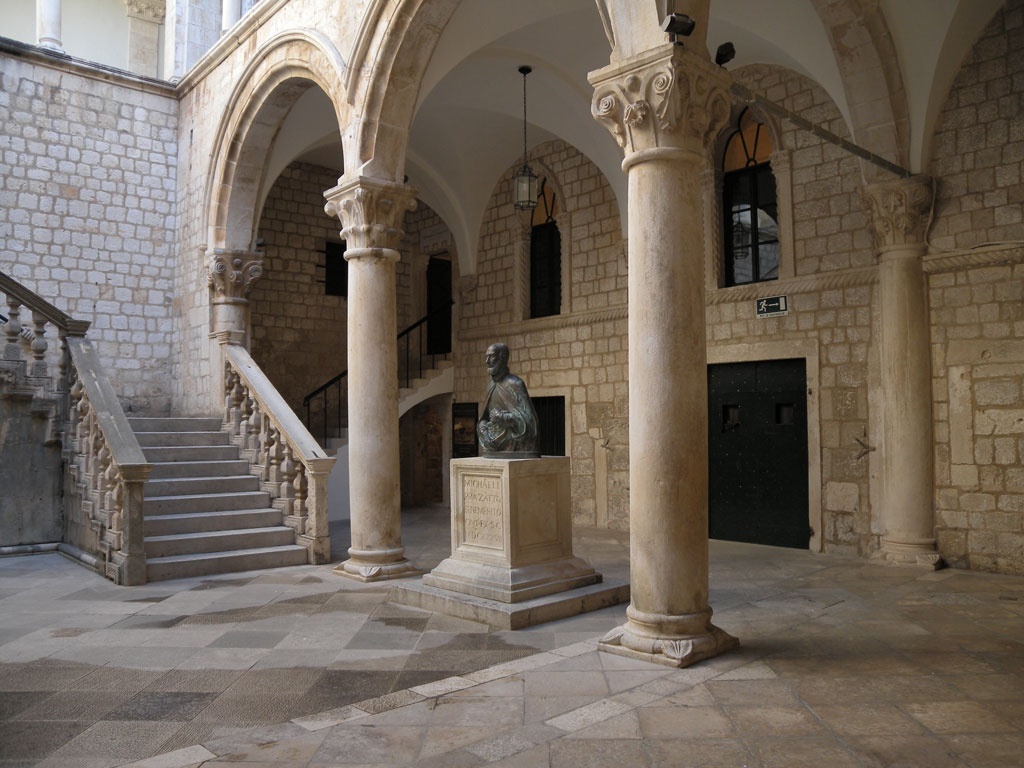 Programi javnih ustanova u kulturi Grada Dubrovnika besplatni svim studentima uz predočenje 