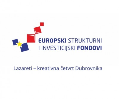 Lazareti – kreativna četvrt Dubrovnika